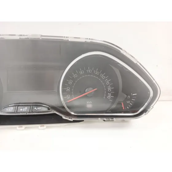 Cuadro Instrumentos para Peugeot 208 I (Ca_, Cc_)