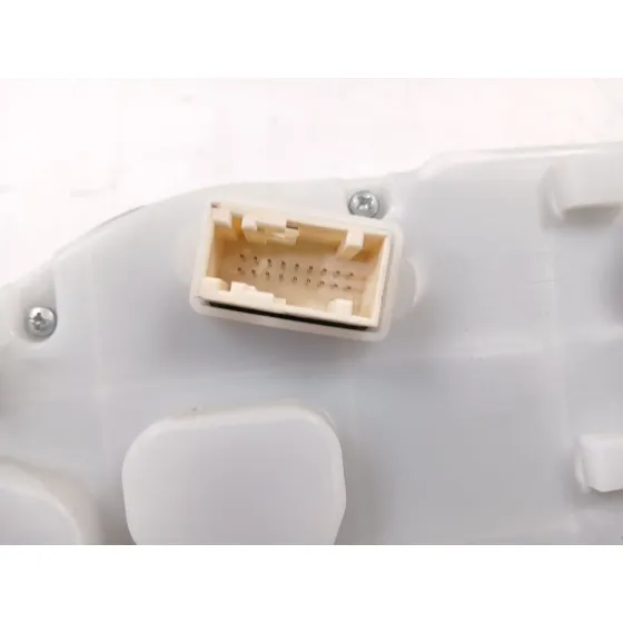 Cuadro Instrumentos para Peugeot 208 I (Ca_, Cc_)