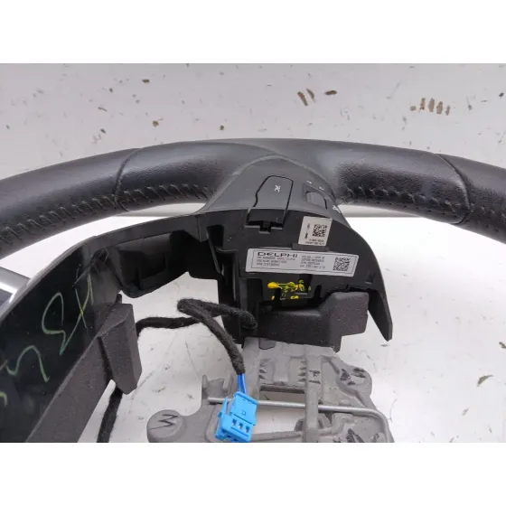 Volante para Peugeot 208 I (Ca_, Cc_)