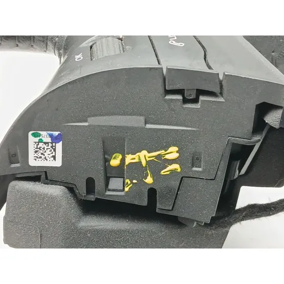 Volante para Peugeot 208 I (Ca_, Cc_)