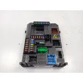 Centralita Bsi para Peugeot 208 I (Ca_, Cc_)