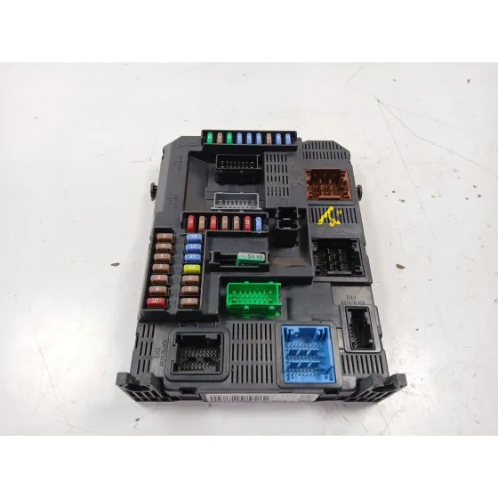 Centralita Bsi para Peugeot 208 I (Ca_, Cc_)