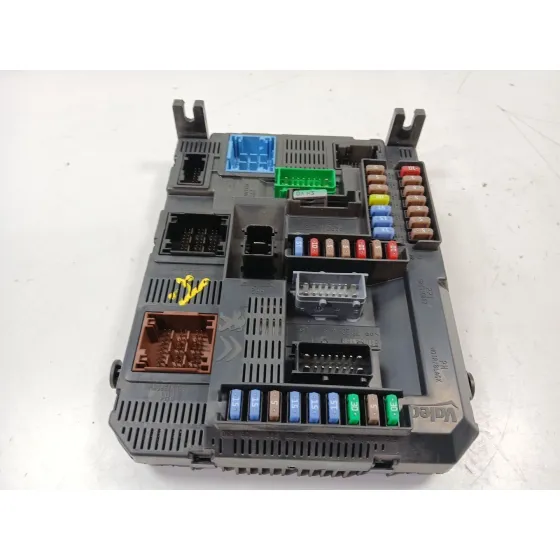 Centralita Bsi para Peugeot 208 I (Ca_, Cc_)