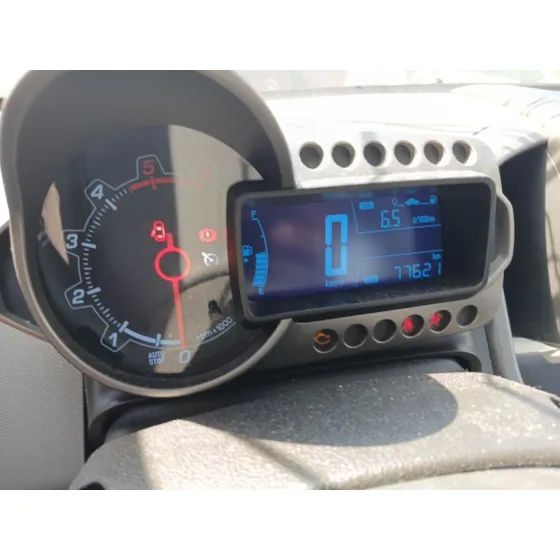 Cuadro Instrumentos para Chevrolet Aveo Sedan (T300)