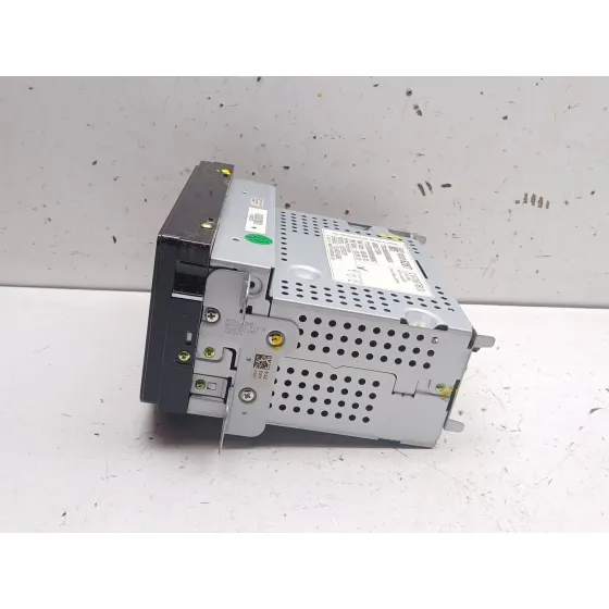 Pantalla Multifuncion para Chevrolet Aveo Sedan (T300)