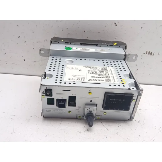 Pantalla Multifuncion para Chevrolet Aveo Sedan (T300)