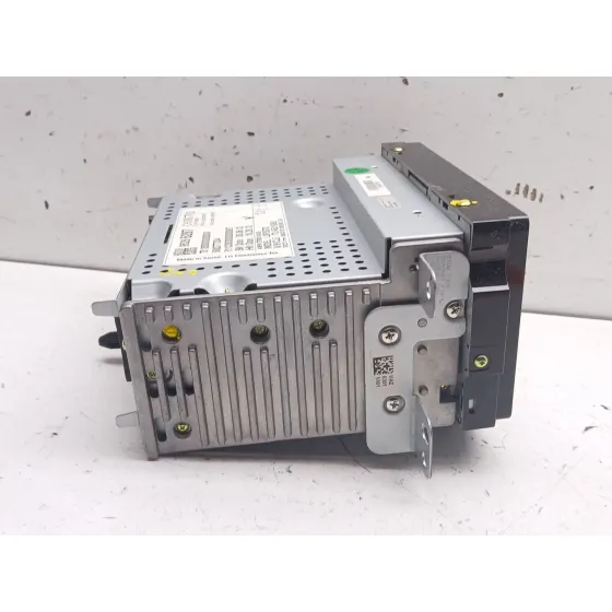 Pantalla Multifuncion para Chevrolet Aveo Sedan (T300)