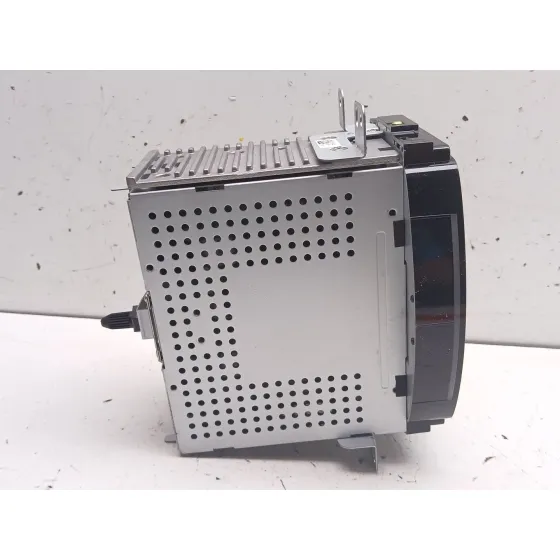 Pantalla Multifuncion para Chevrolet Aveo Sedan (T300)