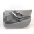 Guarnecido Puerta Delantera Derecha para Peugeot 208 I (Ca_, Cc_)