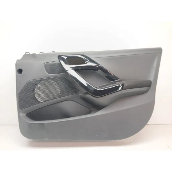 Guarnecido Puerta Delantera Derecha para Peugeot 208 I (Ca_, Cc_)