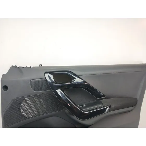 Guarnecido Puerta Delantera Derecha para Peugeot 208 I (Ca_, Cc_)