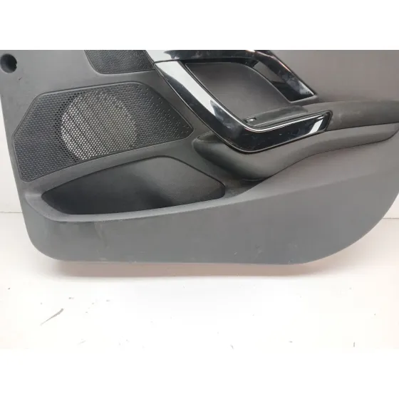 Guarnecido Puerta Delantera Derecha para Peugeot 208 I (Ca_, Cc_)