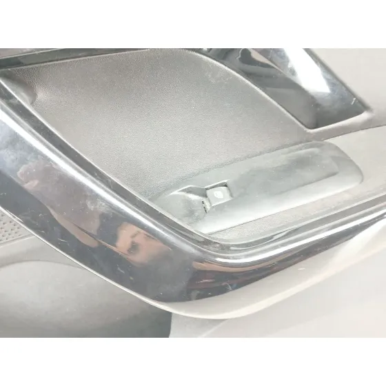 Guarnecido Puerta Delantera Derecha para Peugeot 208 I (Ca_, Cc_)