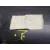 Guarnecido Puerta Delantera Derecha para Peugeot 208 I (Ca_, Cc_)