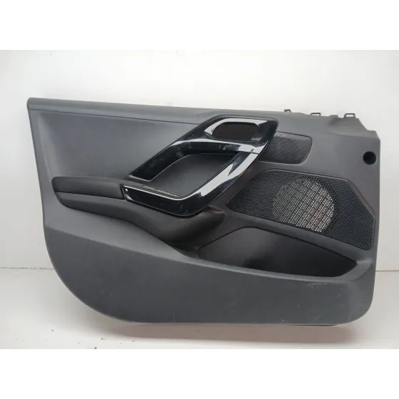 Guarnecido Puerta Delantera Izquierda para Peugeot 208 I (Ca_, Cc_)