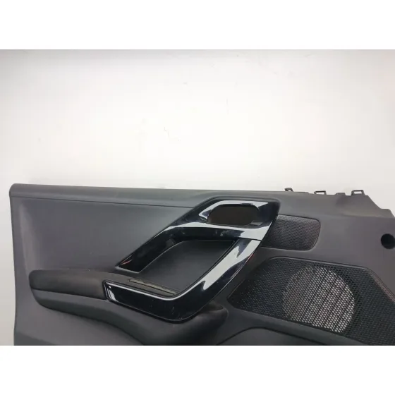 Guarnecido Puerta Delantera Izquierda para Peugeot 208 I (Ca_, Cc_)