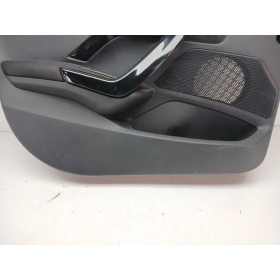 Guarnecido Puerta Delantera Izquierda para Peugeot 208 I (Ca_, Cc_)