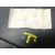 Guarnecido Puerta Delantera Izquierda para Peugeot 208 I (Ca_, Cc_)