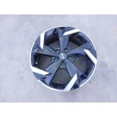 Llanta para Nissan Juke (F16_)