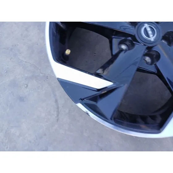 Llanta para Nissan Juke (F16_)