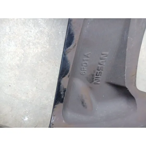 Llanta para Nissan Juke (F16_)