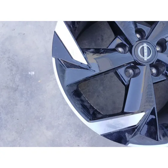 Llanta para Nissan Juke (F16_)