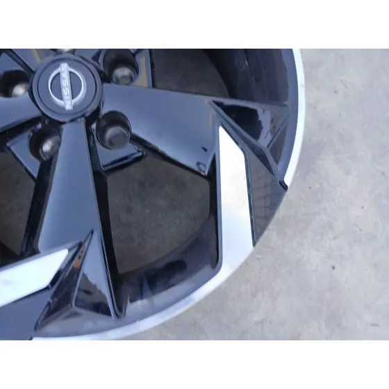 Llanta para Nissan Juke (F16_)