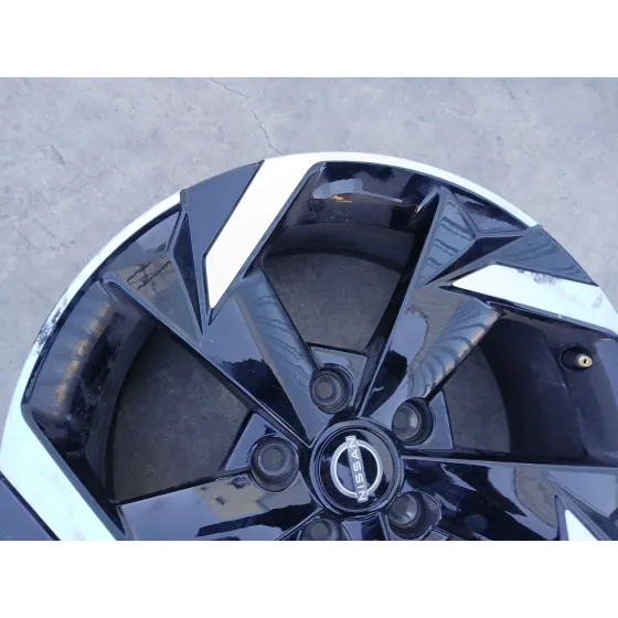 Llanta para Nissan Juke (F16_)