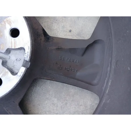 Llanta para Nissan Juke (F16_)