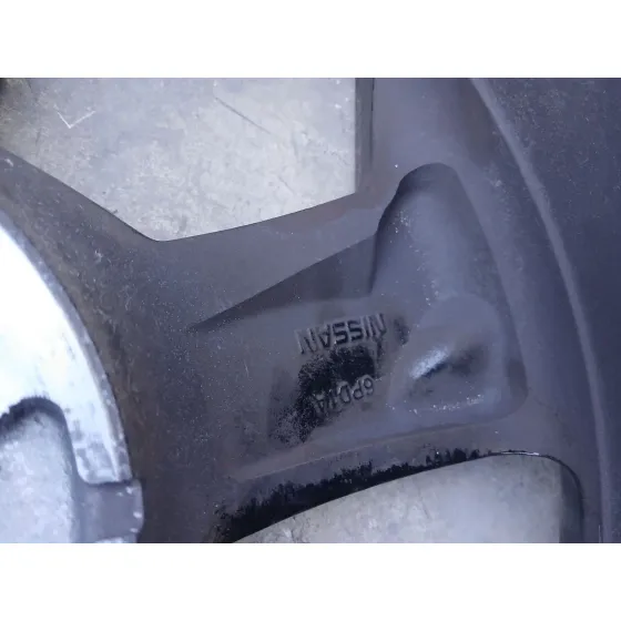 Llanta para Nissan Juke (F16_)
