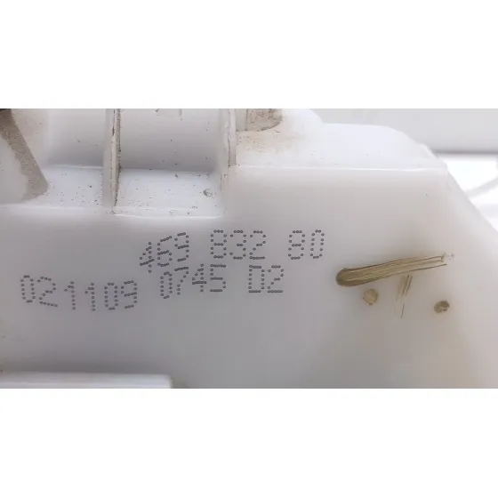 Cerradura Puerta Delantera Derecha para Citroën C3 I (Fc_, Fn_)