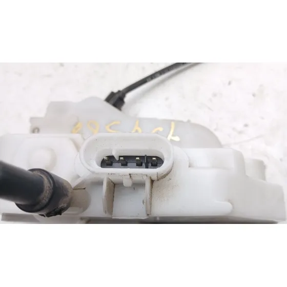 Cerradura Puerta Delantera Derecha para Citroën C3 I (Fc_, Fn_)