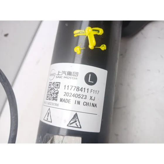 Amortiguador Delantero Izquierdo para Mg Mg Hs (As23)