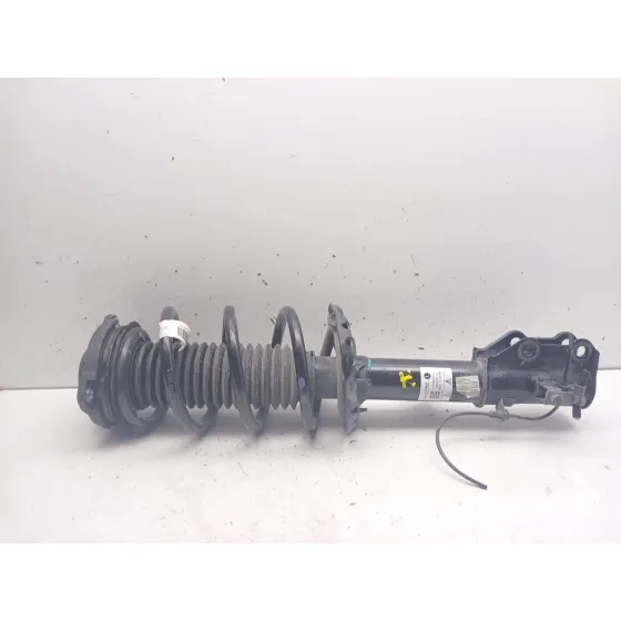 Amortiguador Delantero Izquierdo para Mg Mg Hs (As23)