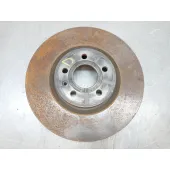 Disco Freno Delantero Derecho para Mg Mg Hs (As23)