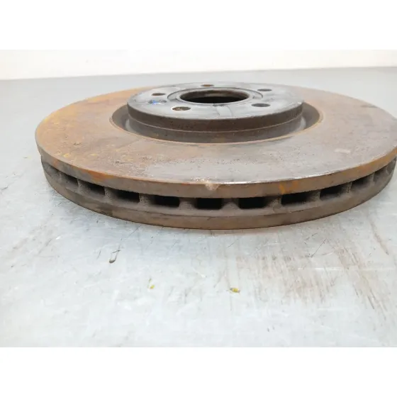 Disco Freno Delantero Derecho para Mg Mg Hs (As23)