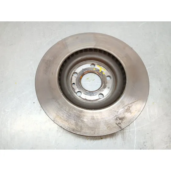 Disco Freno Delantero Derecho para Mg Mg Hs (As23)