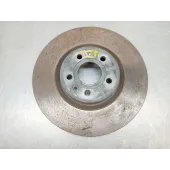 Disco Freno Delantero Izquierdo para Mg Mg Hs (As23)