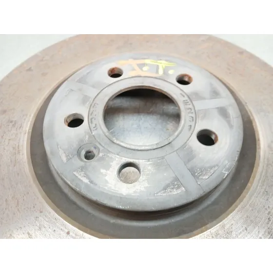 Disco Freno Delantero Izquierdo para Mg Mg Hs (As23)