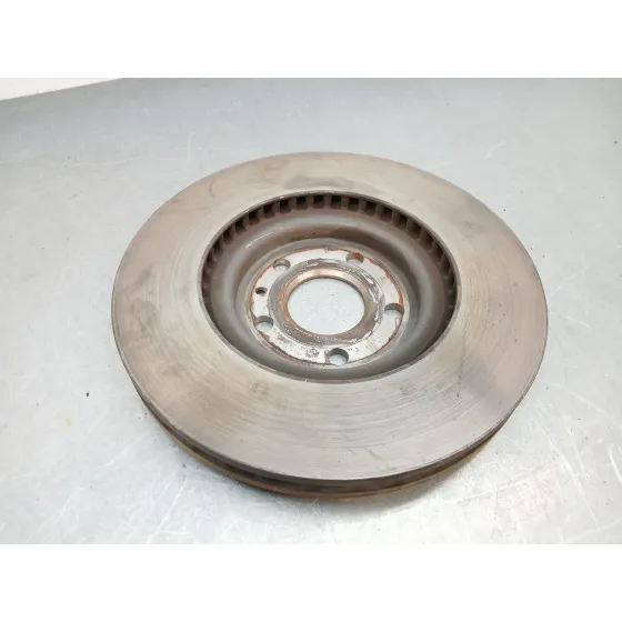 Disco Freno Delantero Izquierdo para Mg Mg Hs (As23)