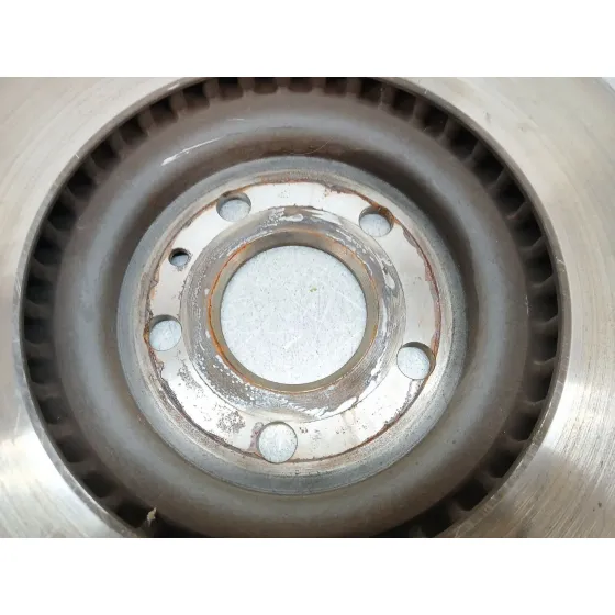Disco Freno Delantero Izquierdo para Mg Mg Hs (As23)
