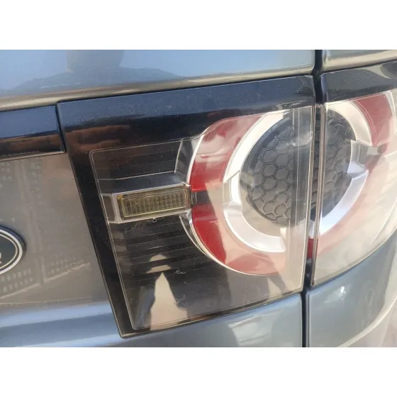 Piloto Trasero Derecho Interior para Land Rover Discovery Sport (L550)