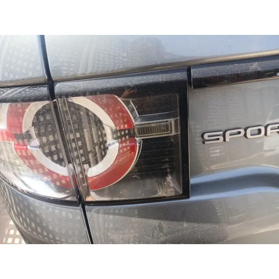 Piloto Trasero Izquierdo Interior para Land Rover Discovery Sport (L550)