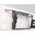 Panel Frontal para Skoda Fabia (5J2 )