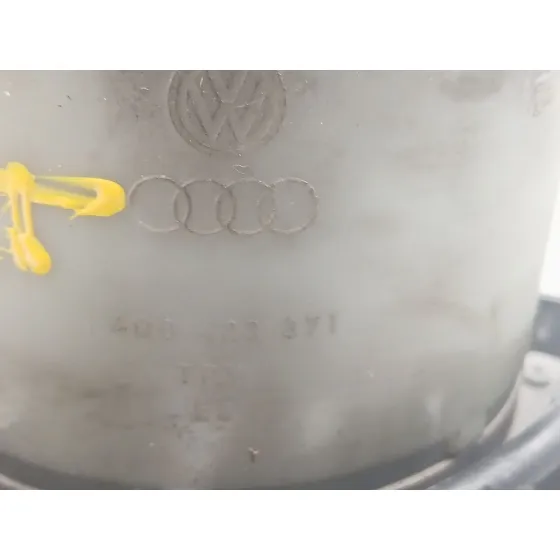 Bomba Direccion para Skoda Fabia (5J2 )