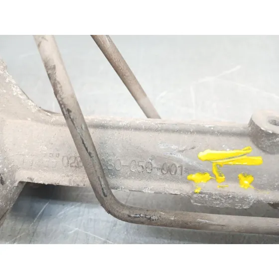 Cremallera Direccion para Skoda Fabia (5J2 )
