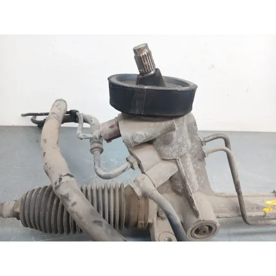 Cremallera Direccion para Skoda Fabia (5J2 )