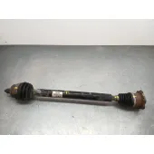 Transmision Delantera Derecha para Skoda Fabia (5J2 )