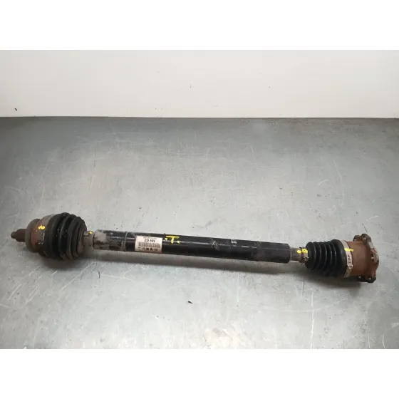 Transmision Delantera Derecha para Skoda Fabia (5J2 )