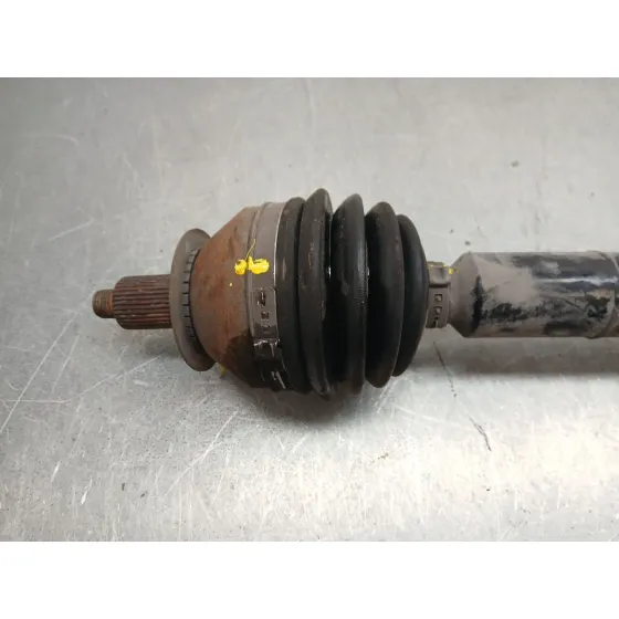 Transmision Delantera Derecha para Skoda Fabia (5J2 )